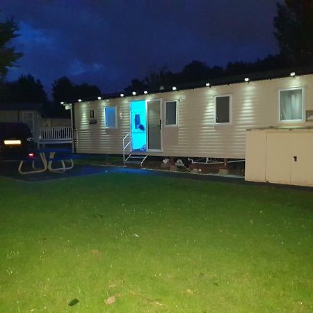 Haven Marton Mere Luxury Autism Friendly Caravan Blackpool Kültér fotó