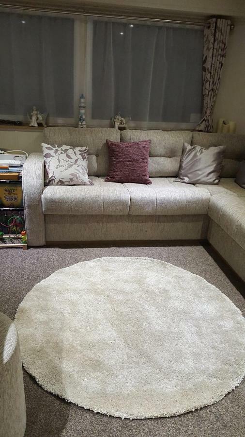 Haven Marton Mere Luxury Autism Friendly Caravan Blackpool Kültér fotó