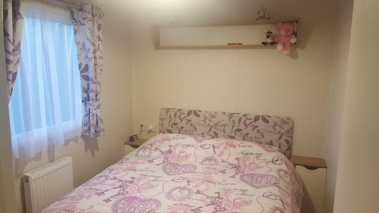 Haven Marton Mere Luxury Autism Friendly Caravan Blackpool Kültér fotó