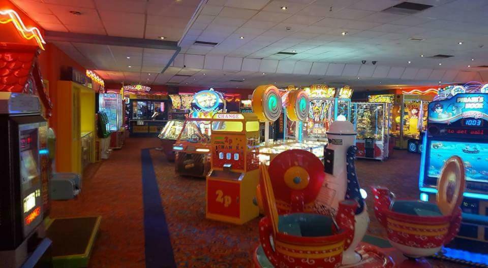 Haven Marton Mere Luxury Autism Friendly Caravan Blackpool Kültér fotó