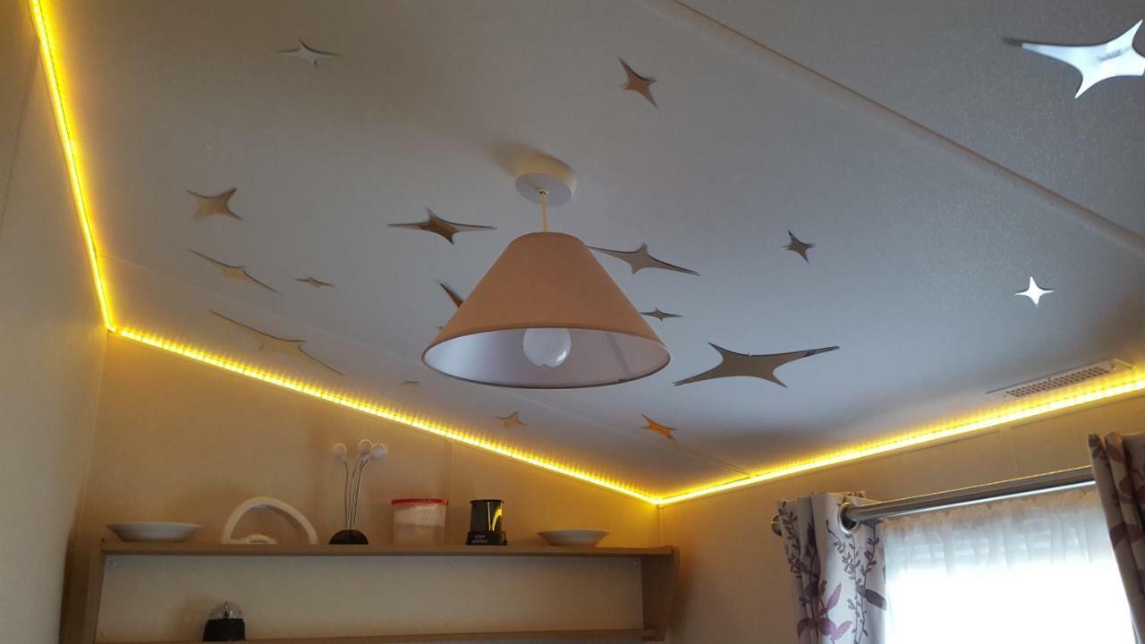 Haven Marton Mere Luxury Autism Friendly Caravan Blackpool Kültér fotó