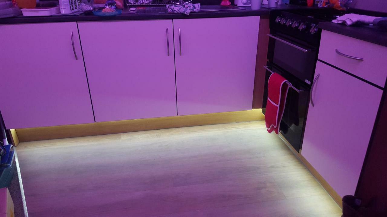 Haven Marton Mere Luxury Autism Friendly Caravan Blackpool Kültér fotó