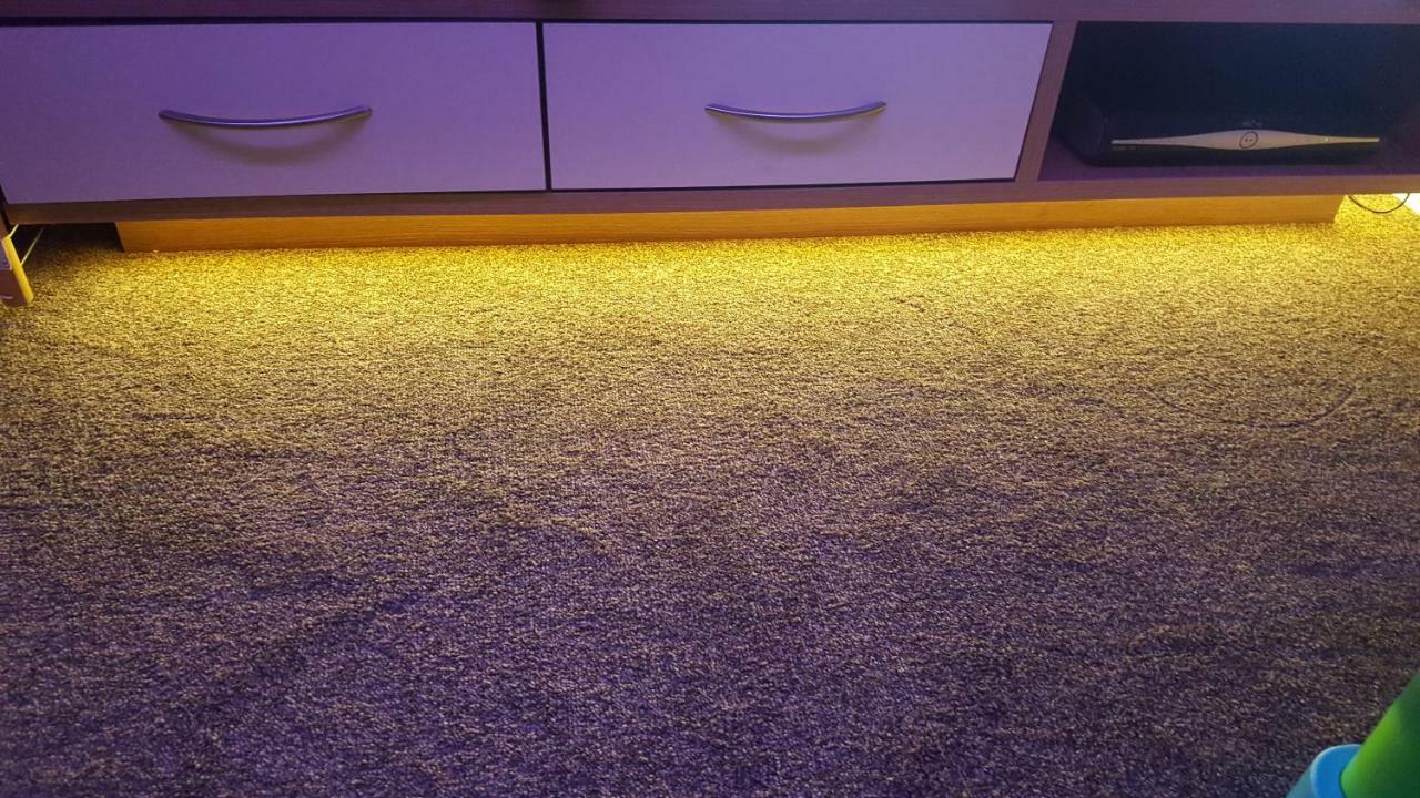 Haven Marton Mere Luxury Autism Friendly Caravan Blackpool Kültér fotó
