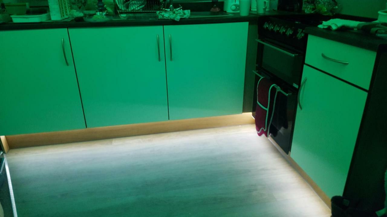 Haven Marton Mere Luxury Autism Friendly Caravan Blackpool Kültér fotó