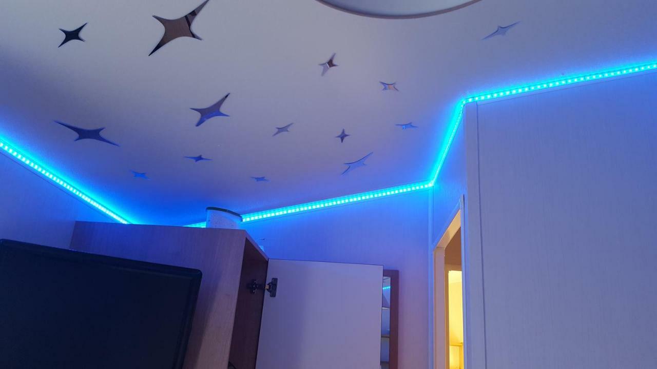 Haven Marton Mere Luxury Autism Friendly Caravan Blackpool Kültér fotó