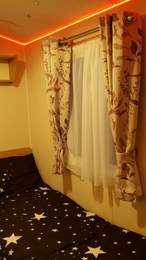 Haven Marton Mere Luxury Autism Friendly Caravan Blackpool Kültér fotó